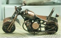 модель мотоцикла /721002